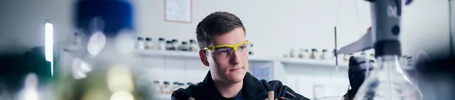 Berufliche Zukunft in der Schaumann Group