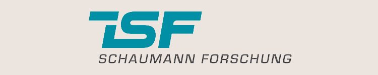 Logo der ISF GmbH
