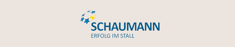 Logo SCHAUMANN