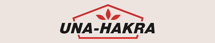 Logo der UNA-HAKRA