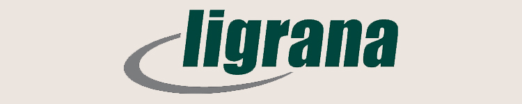 Logo der Ligrana GmbH