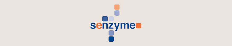 Logo Senzyme