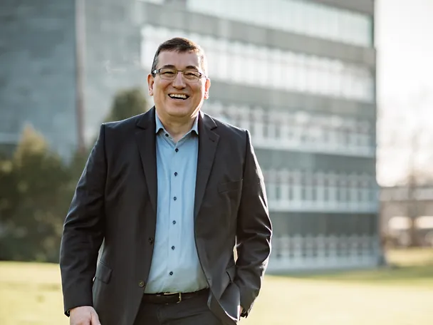Dr. Martin Rimbach
